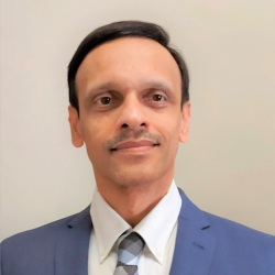 Srinath Madasu - Principal Data Scientist